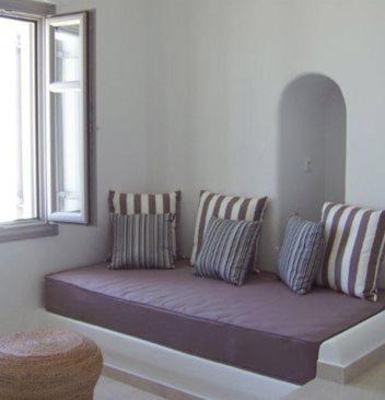 Mar Inn Hotel Folégandros Pokój zdjęcie