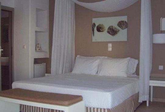 Mar Inn Hotel Folégandros Pokój zdjęcie