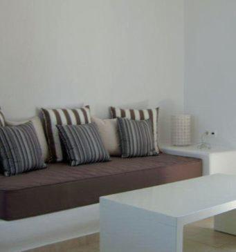 Mar Inn Hotel Folégandros Zewnętrze zdjęcie