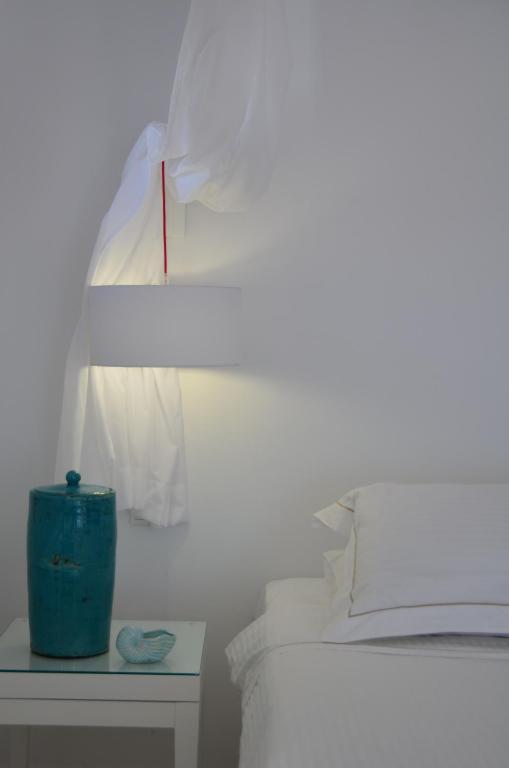 Mar Inn Hotel Folégandros Zewnętrze zdjęcie